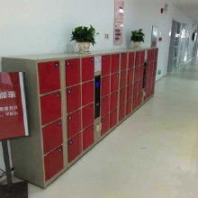 圖書館電子存包柜 選購指南與市場趨勢
