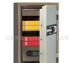 韓國進口得寶牌BF120EHK防火防盜保險柜 品質(zhì)與安全的上乘之選